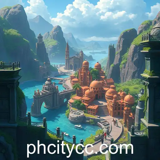 Exploring 'Adventure Games' in PHCity: A Gamer's Hub