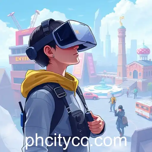 phcity