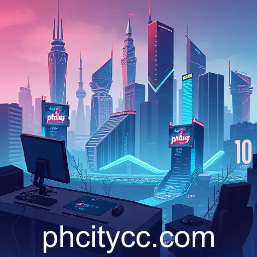 The Digital Renaissance of Gaming in 2025