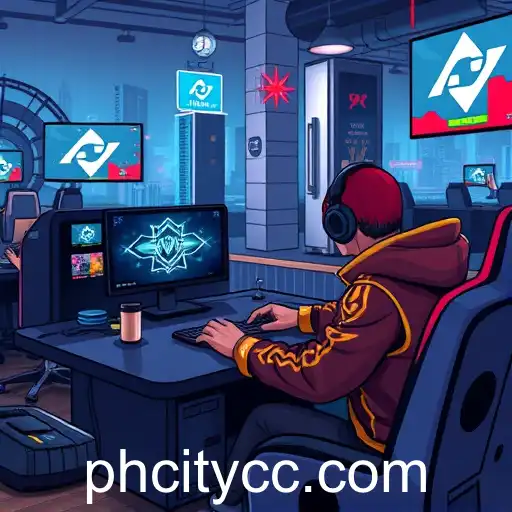 The Evolving World of Online Gaming and Culture