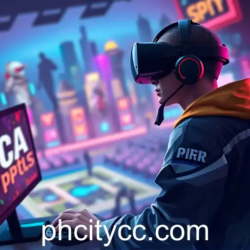 Navigating the Gaming Renaissance