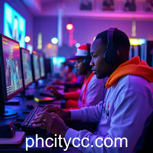 Gaming Trends in 2025: A New Era for Online Platforms