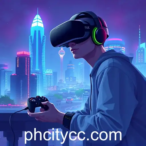 Gaming Trends Emerge from PHCity