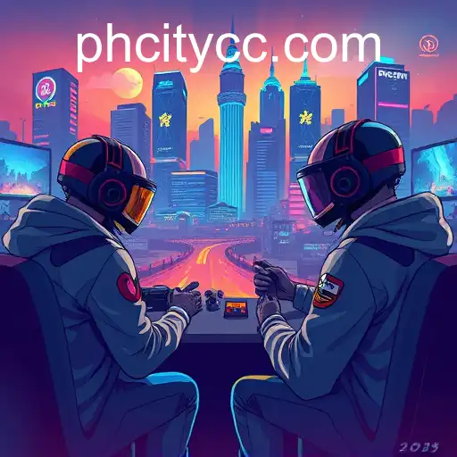 Phcity Games Revolutionize Online Play