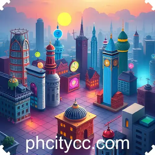 Gaming in the New Era: PHCity's Role in 2025