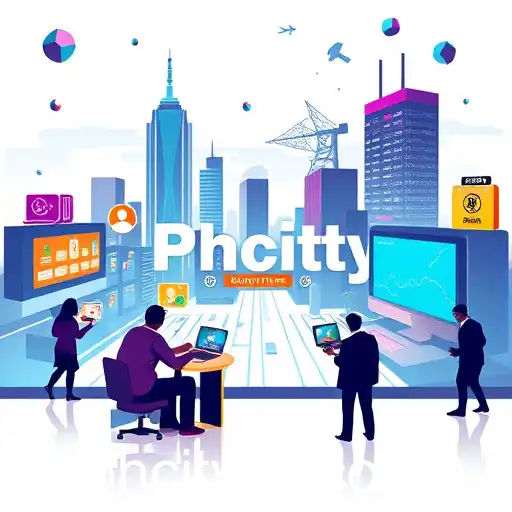 phcity