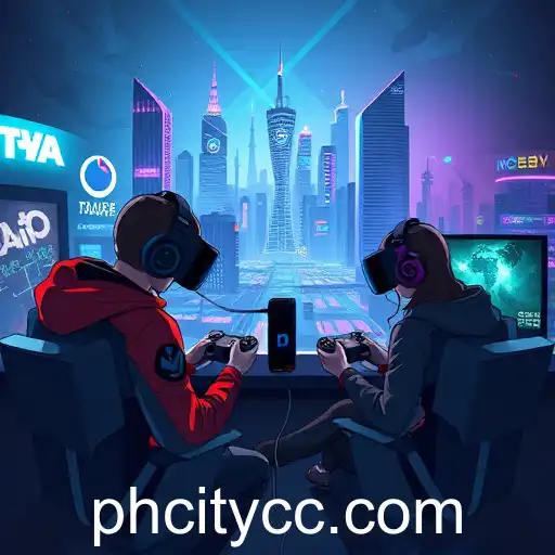 phcity