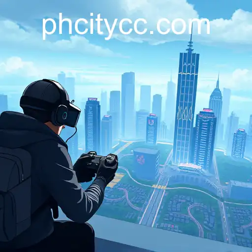 The Rise of 'phcity' in the Gaming World