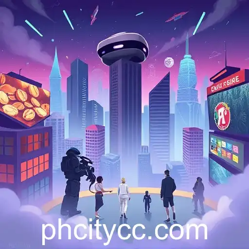 phcity