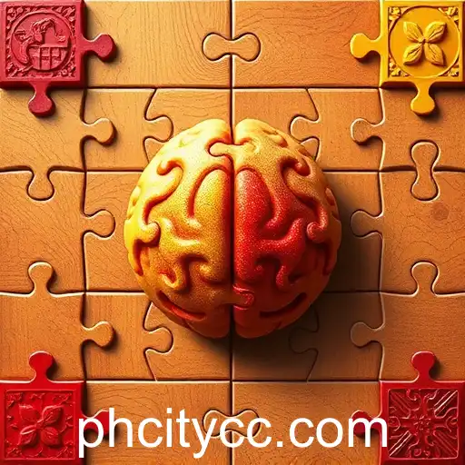 Exploring the 'Puzzle Games' Category on Phcity