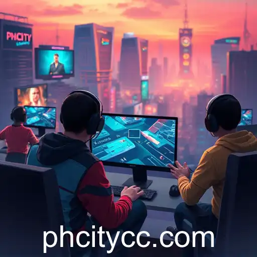 The Rise of Gaming Platforms and Their Impact