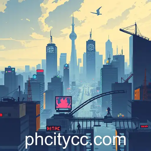 phcity