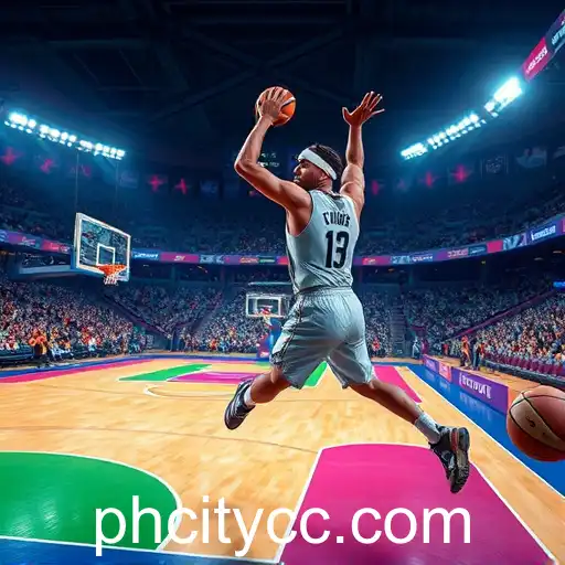 Exploring the Dynamic World of Sports Games in PH City